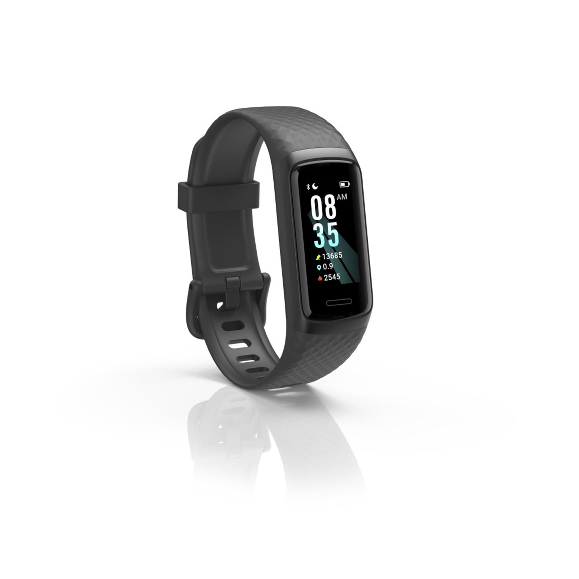 Bracelet d'activités Hama 00178603 Bluetooth 5.1 2/4