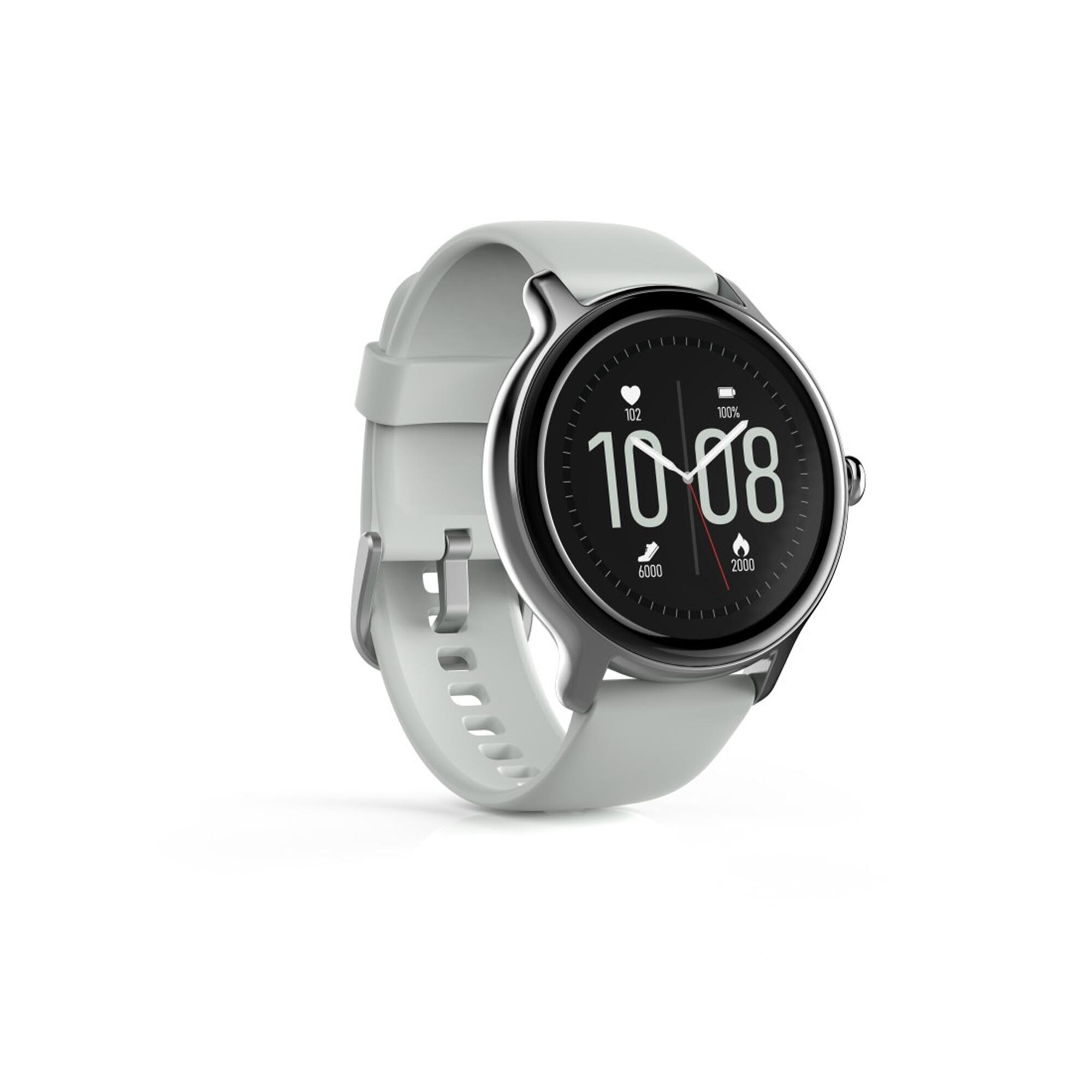 Montre intelligente Hama Fit Watch 4910 Gris 2/4