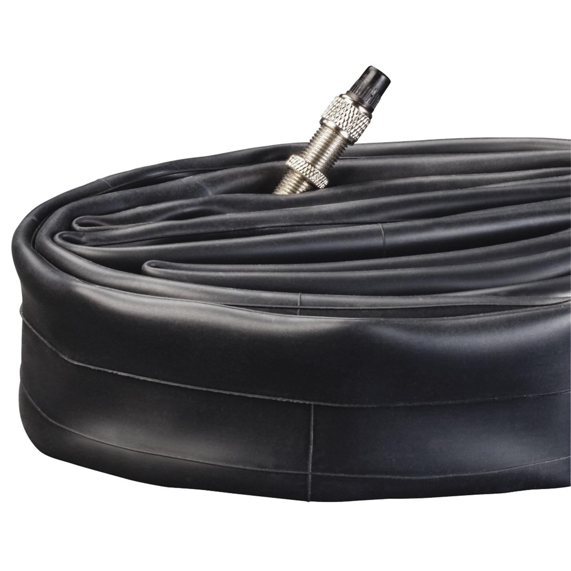 Hama Fietsbinnenband 28 Dunlop-ventiel 2/2