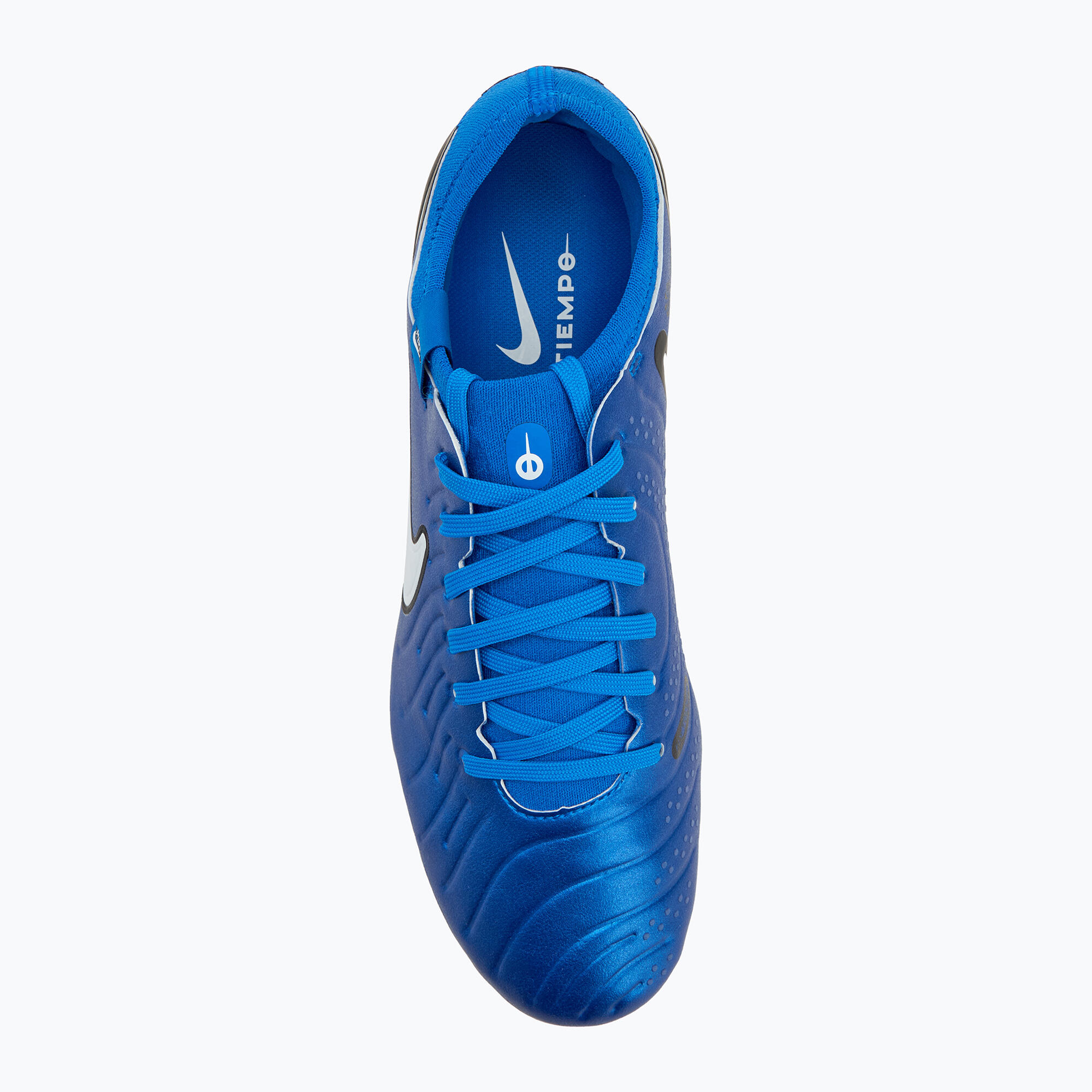 Scarpe da calcio Nike Tiempo Legend 10 Pro FG 5/5