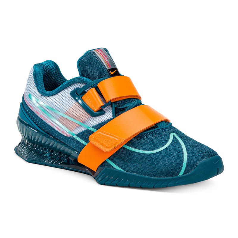Vzpěračské boty Nike Romaleos 4