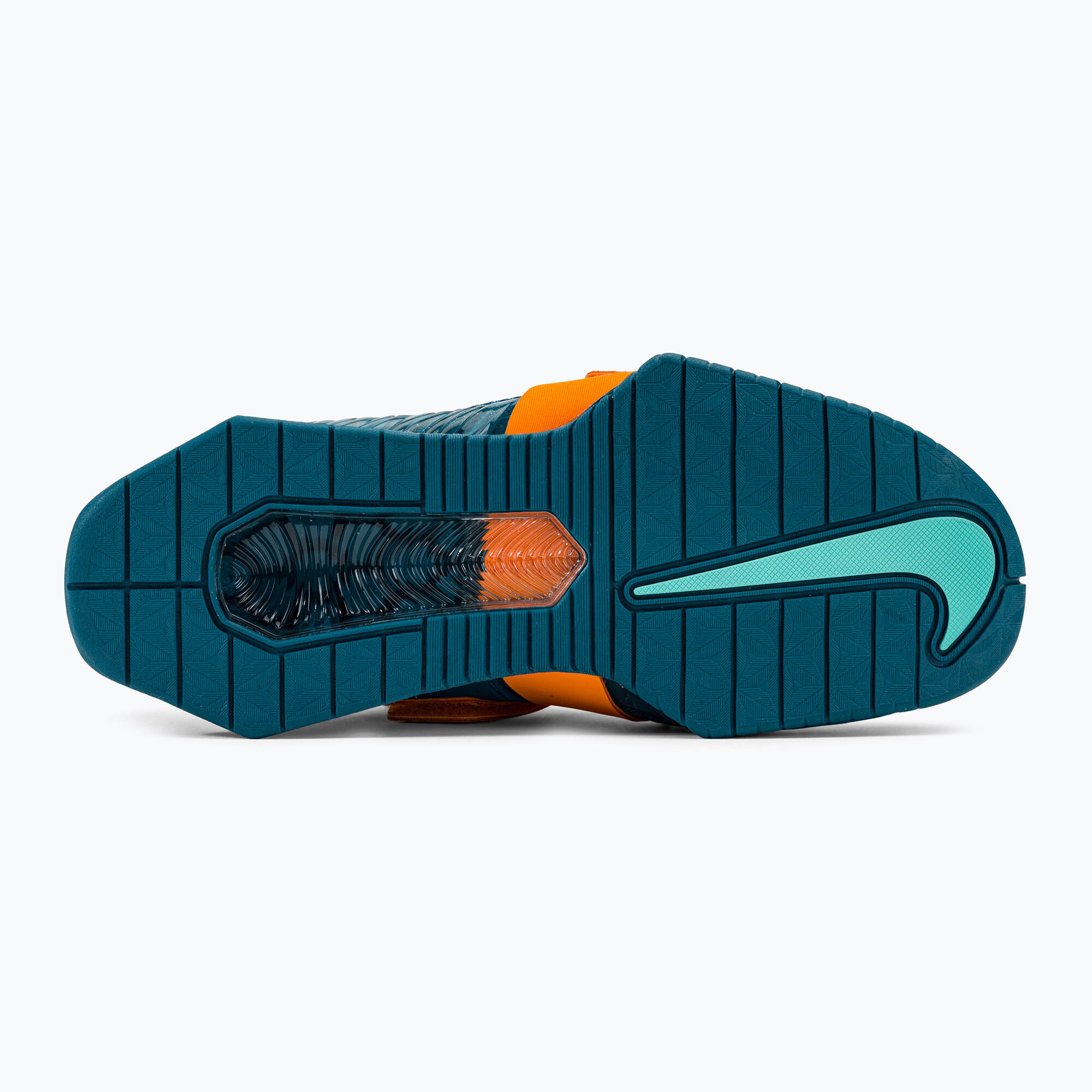 Nike Romaleos 4 Gewichtheberschuhe 5/5