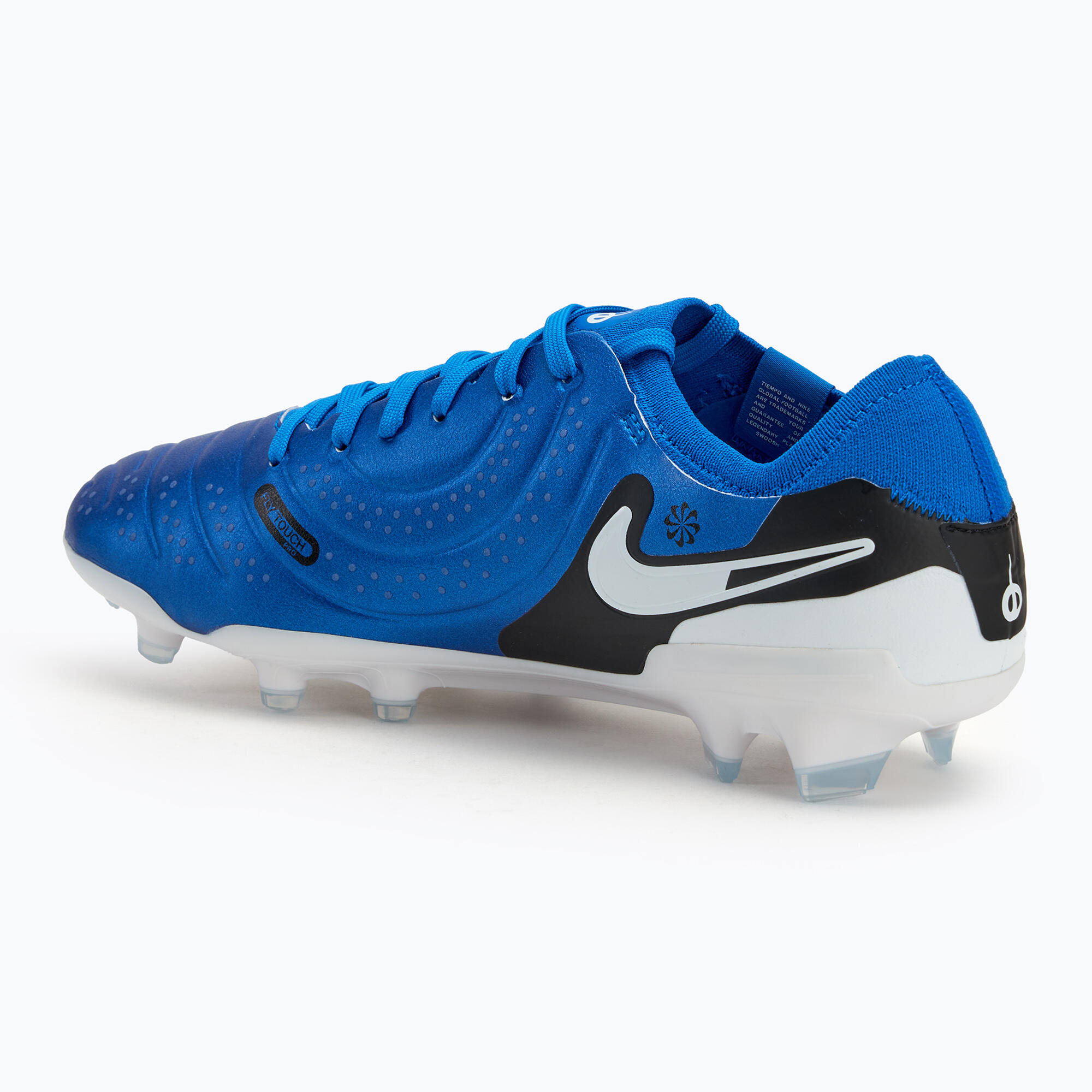 Scarpe da calcio Nike Tiempo Legend 10 Pro FG 3/5