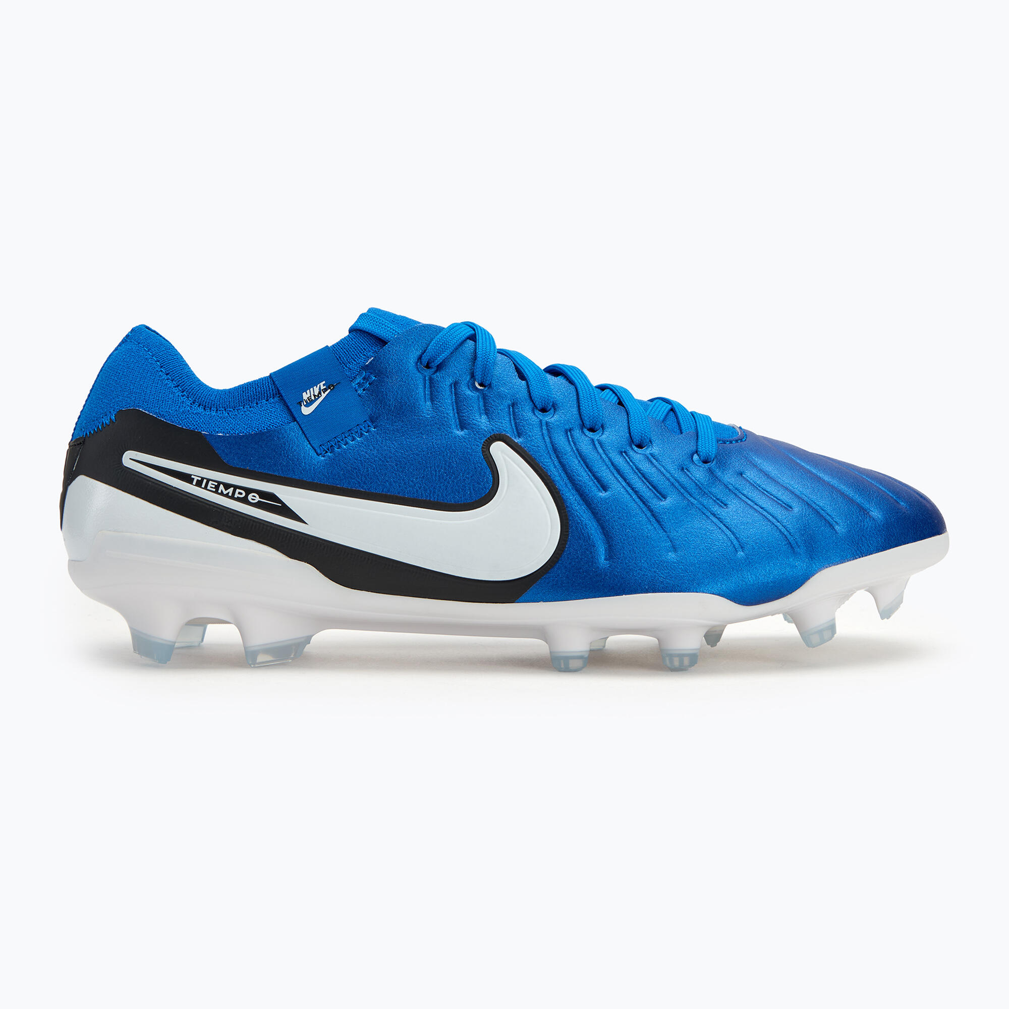 Scarpe da calcio Nike Tiempo Legend 10 Pro FG 2/5