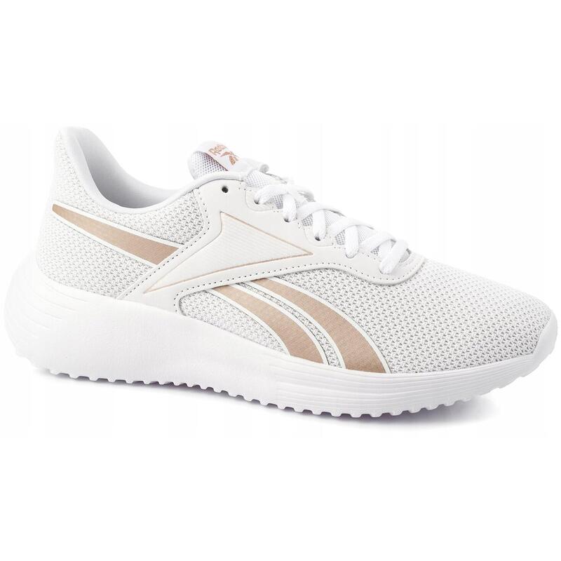 Damskie buty sportowe białe arch support REEBOK LITE 3.0
