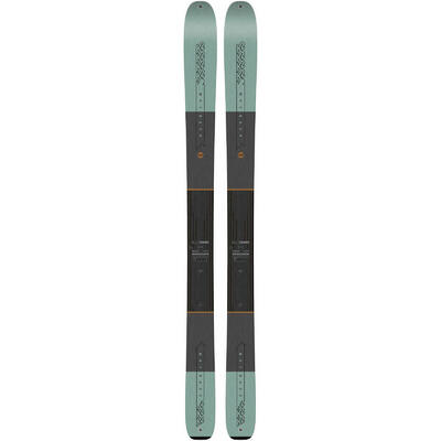 Narty K2 WAYBACK 98 W