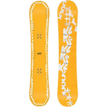 Deska snowboardowa K2 MEDIUM