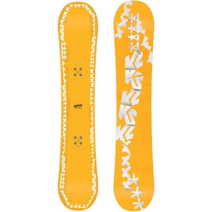 Deska snowboardowa K2 MEDIUM