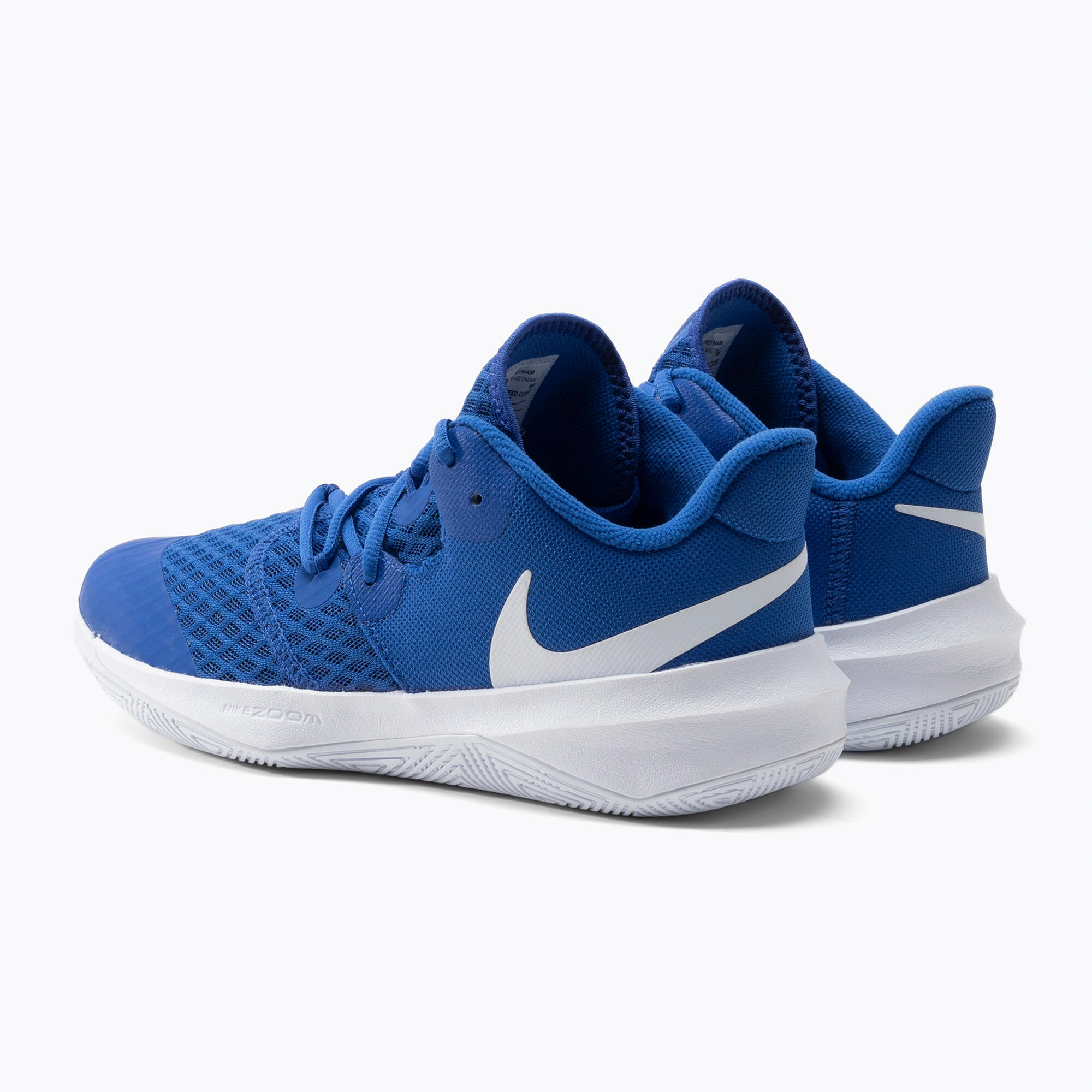 Chaussures de volley-ball Nike Zoom Hyperspeed Court 3/5