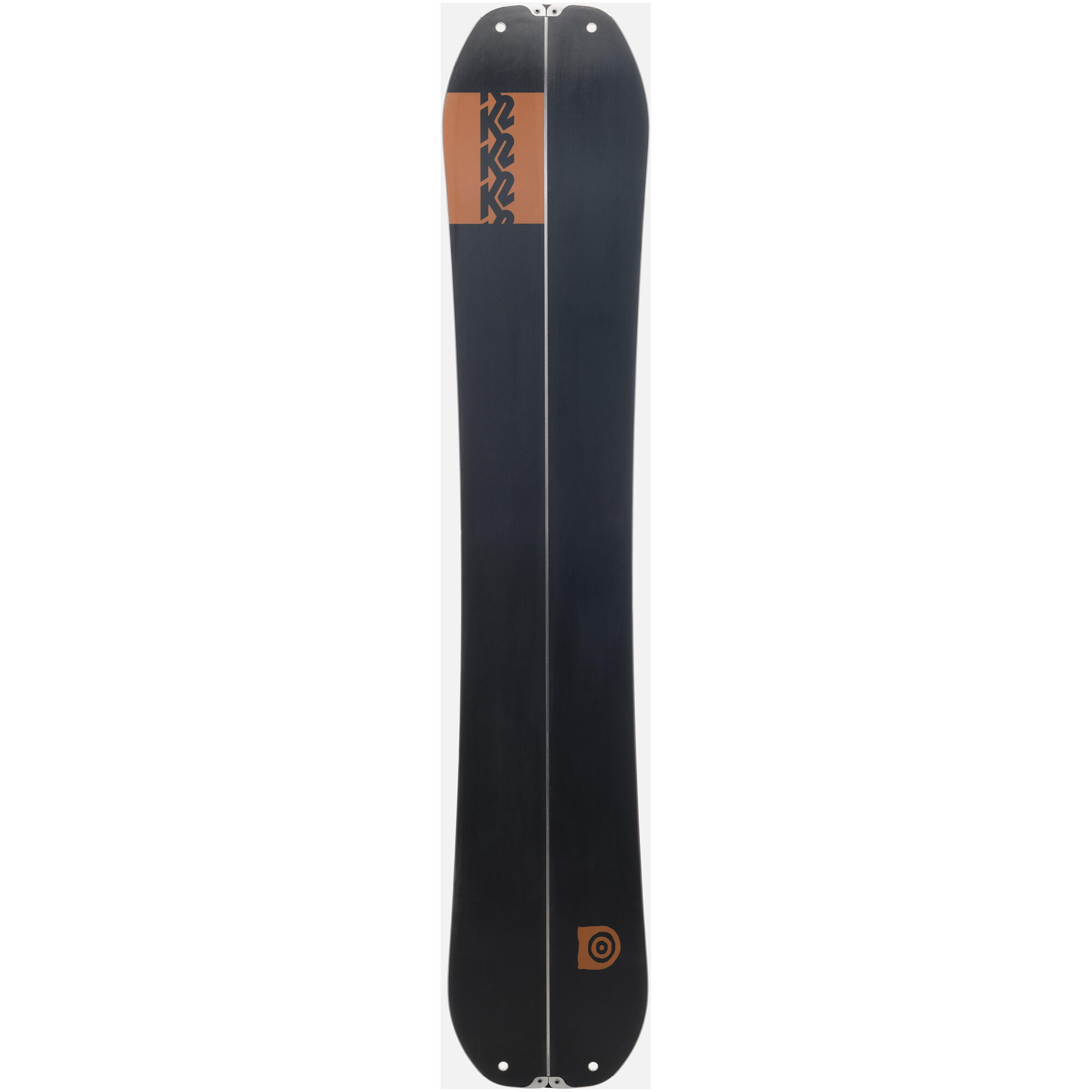 Deska snowboardowa K2 FREELOADER SPLIT PACKAGE 3/4