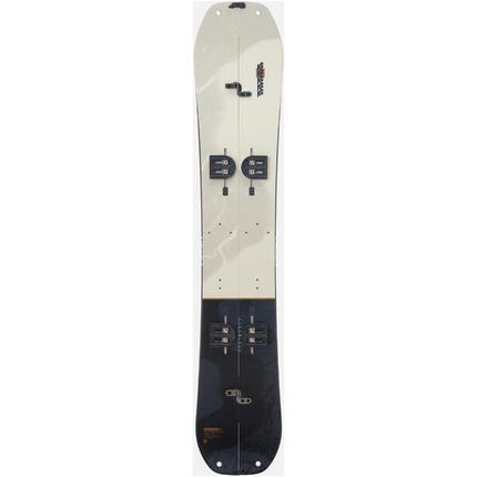 Deska snowboardowa K2 FREELOADER SPLIT PACKAGE