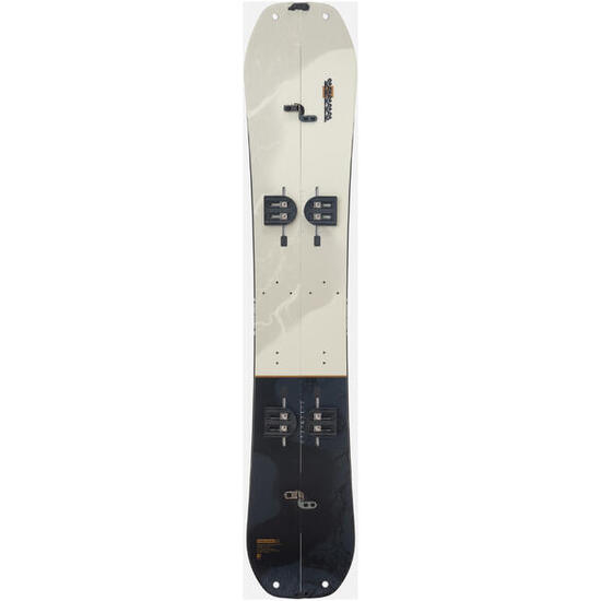 Deska snowboardowa K2 FREELOADER SPLIT PACKAGE