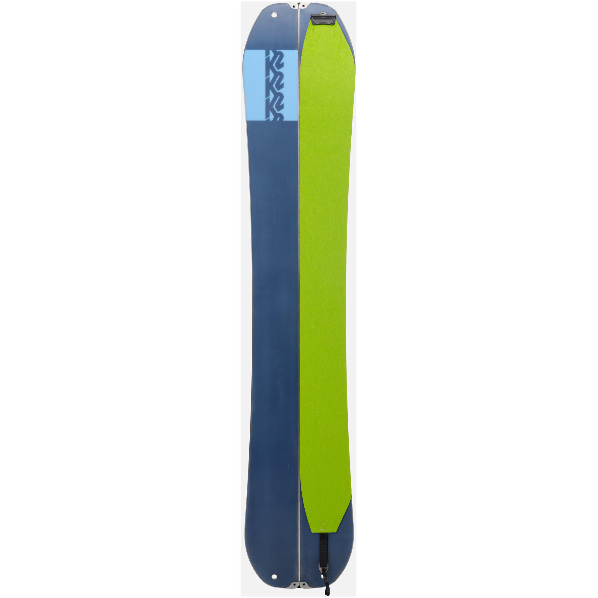 Splitboard K2 Marauder (incl. Pucks + Skins) 2025 3/7