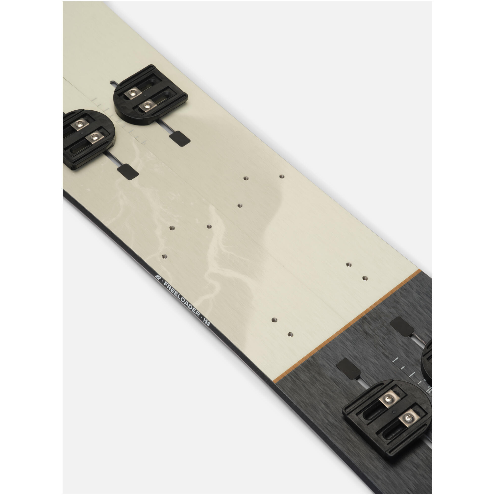 Deska snowboardowa K2 FREELOADER SPLIT PACKAGE 2/4