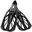 Aripioare de snorkeling AQUA-SPEED Inox