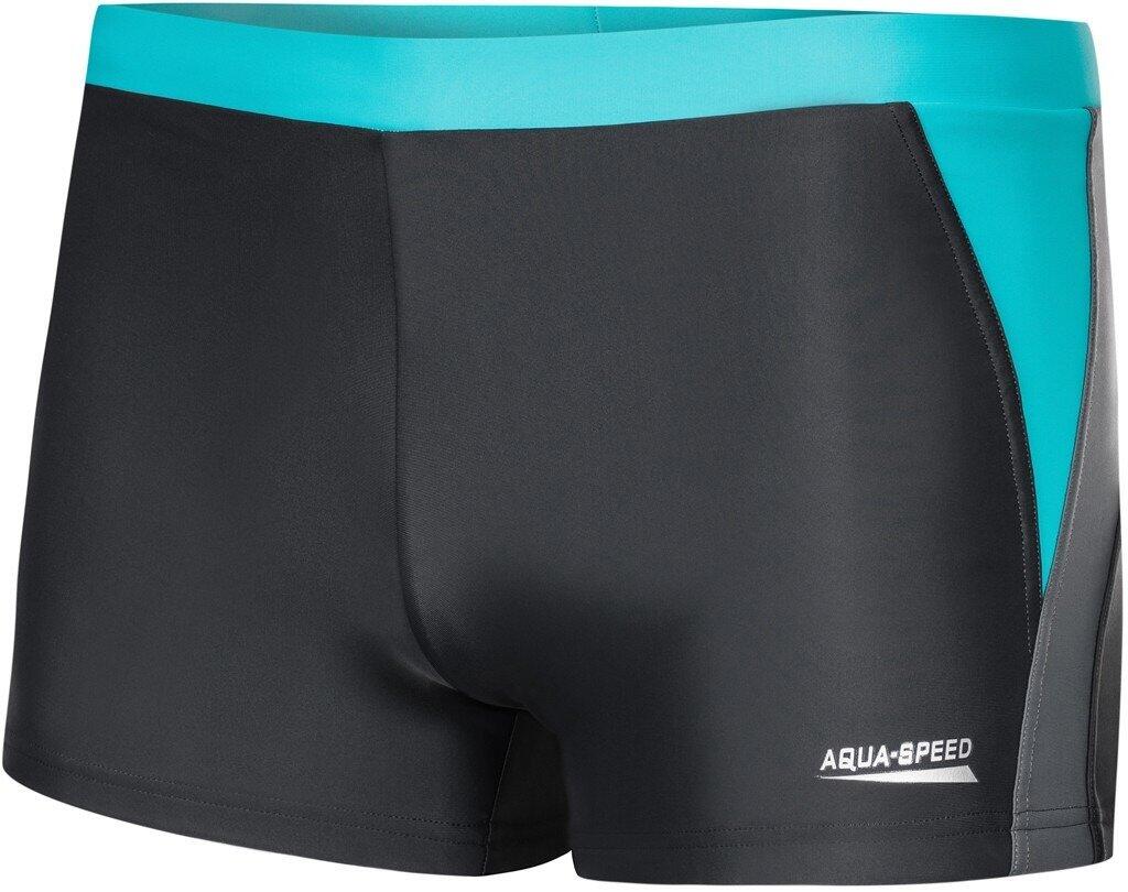 AQUA SPEED Pánské plavky DARIO