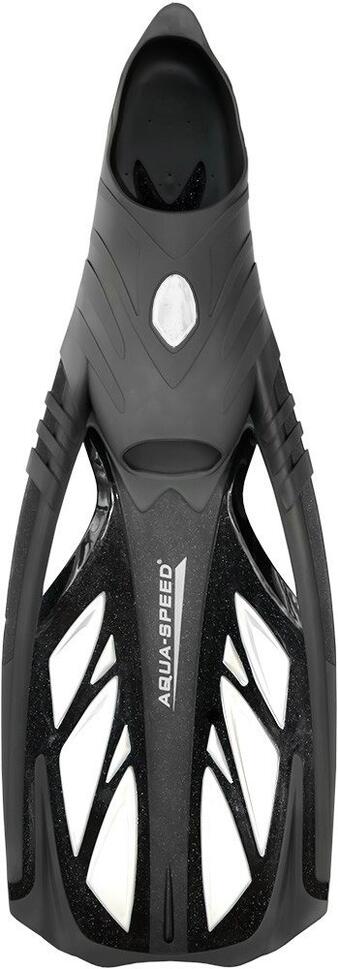 Płetwy do snorkelingu Aqua Speed Inox
