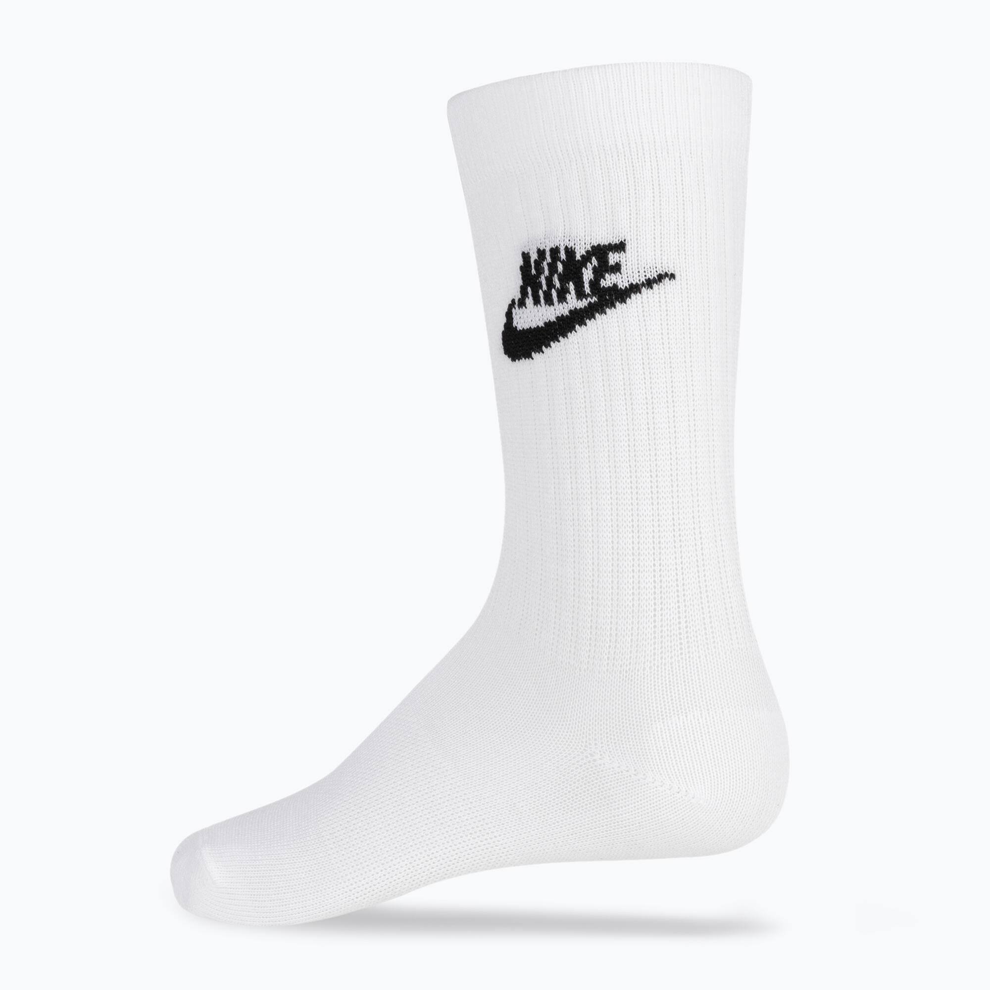 Calzini Nike Sportswear Everyday Essential 3 paia 2/4