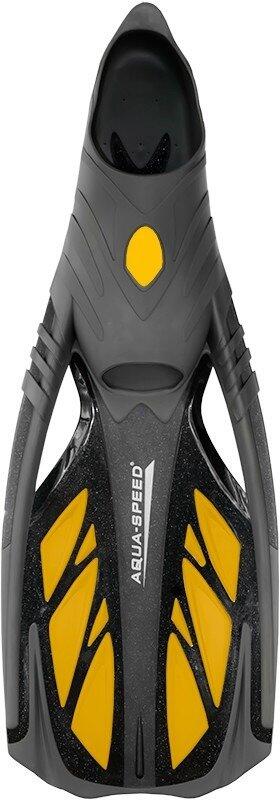 Płetwy do snorkelingu Aqua Speed Inox 2/3