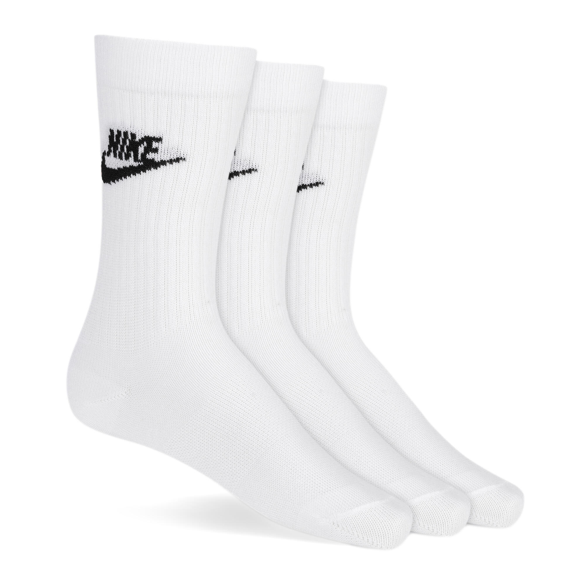 Calzini Nike Sportswear Everyday Essential 3 paia 4/4