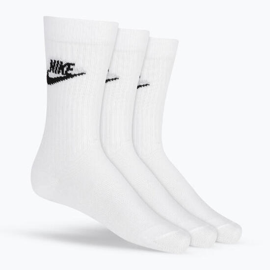 Nike Calcetines Sportswear Everyday Essential 3 Pares
