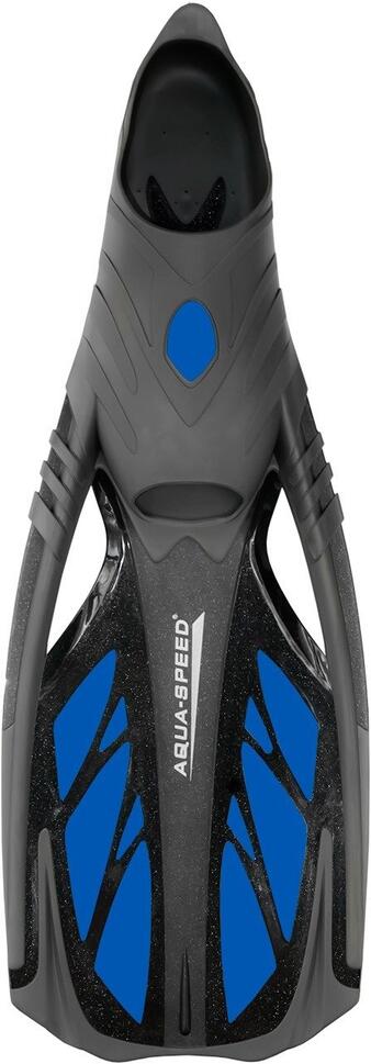 Płetwy do snorkelingu Aqua Speed Inox
