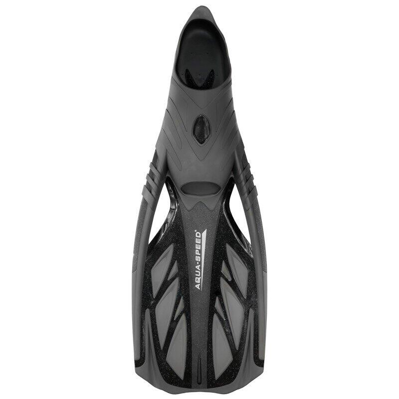 Płetwy do snorkelingu Aqua Speed Inox 2/3