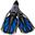 Aripioare de snorkeling AQUA-SPEED Inox