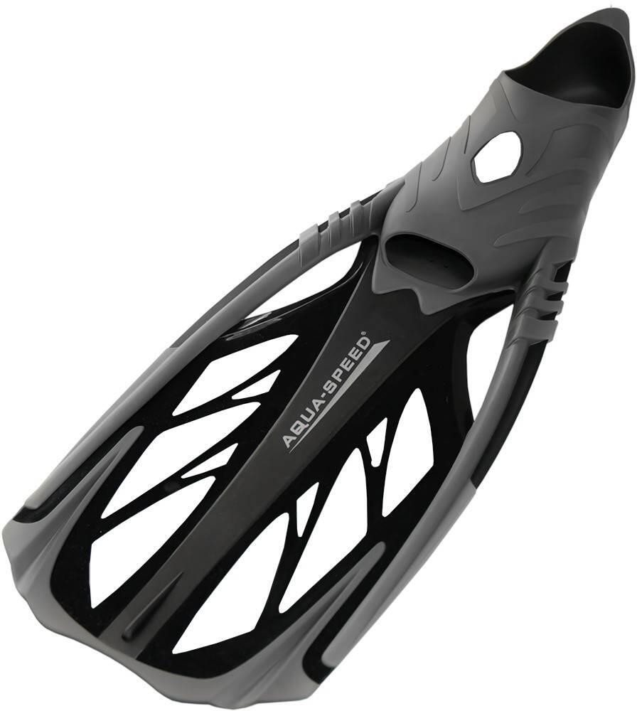 Pinne per snorkeling AQUA-SPEED Inox 3/4