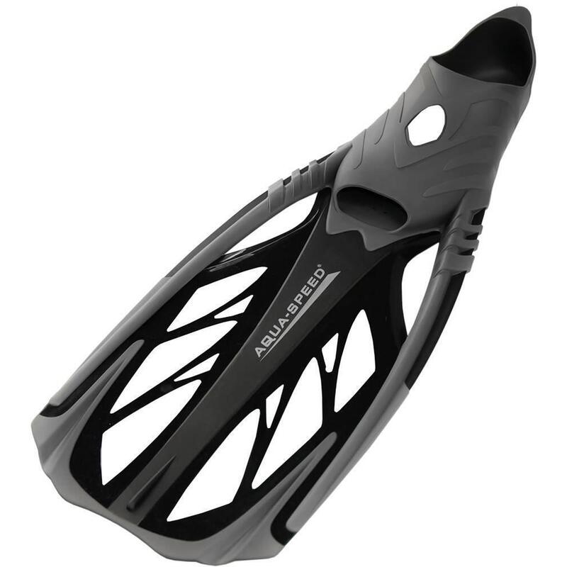 Aripioare de snorkeling AQUA-SPEED Inox