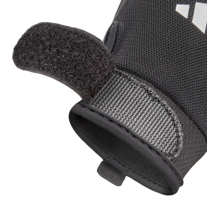 Luvas Adulto Respiráveis Essential Training 4/7