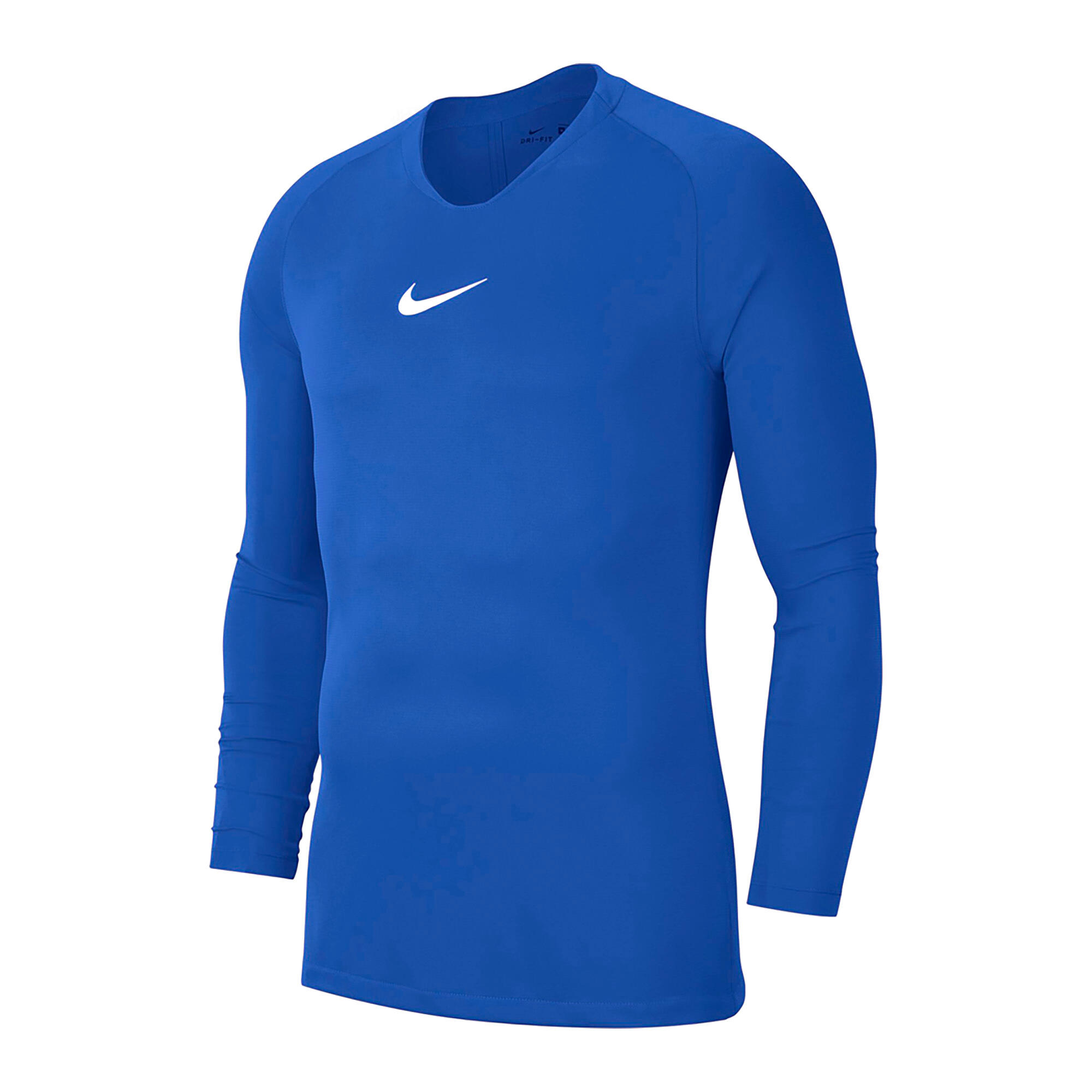 Haut Thermique PARK Homme (Bleu) 3/3