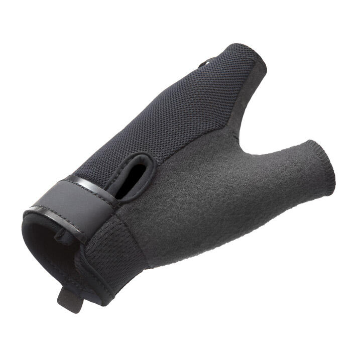 Luvas Adulto Respiráveis Essential Training 5/7