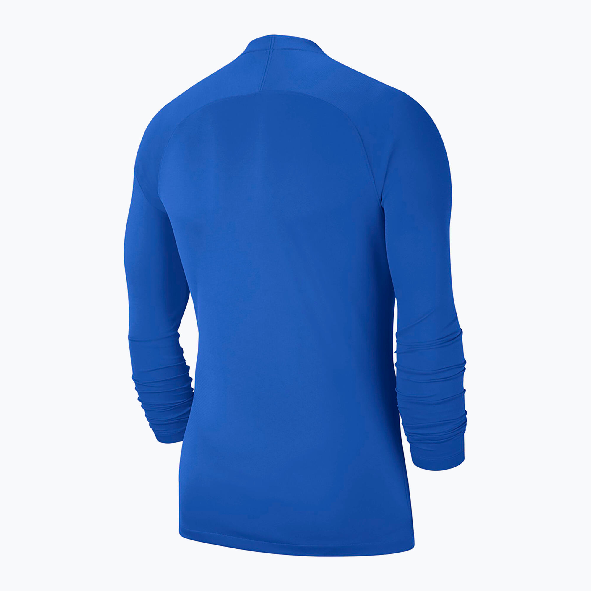 "Park" Base Layer Oberteil für Herren Blau 2/3