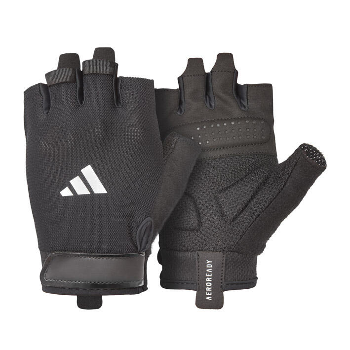 ADIDAS Tréninkové rukavice Adidas - Essential Training Gloves