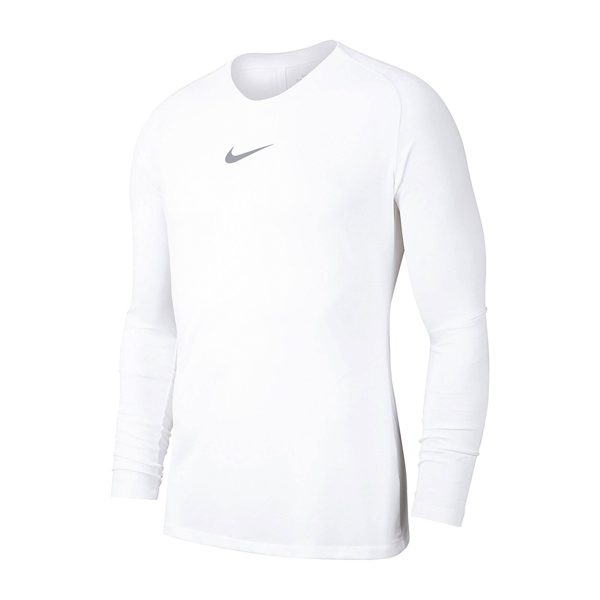NIKE Maillot enfant Dry Park First Layer manches longues, 100% polyester 3/3