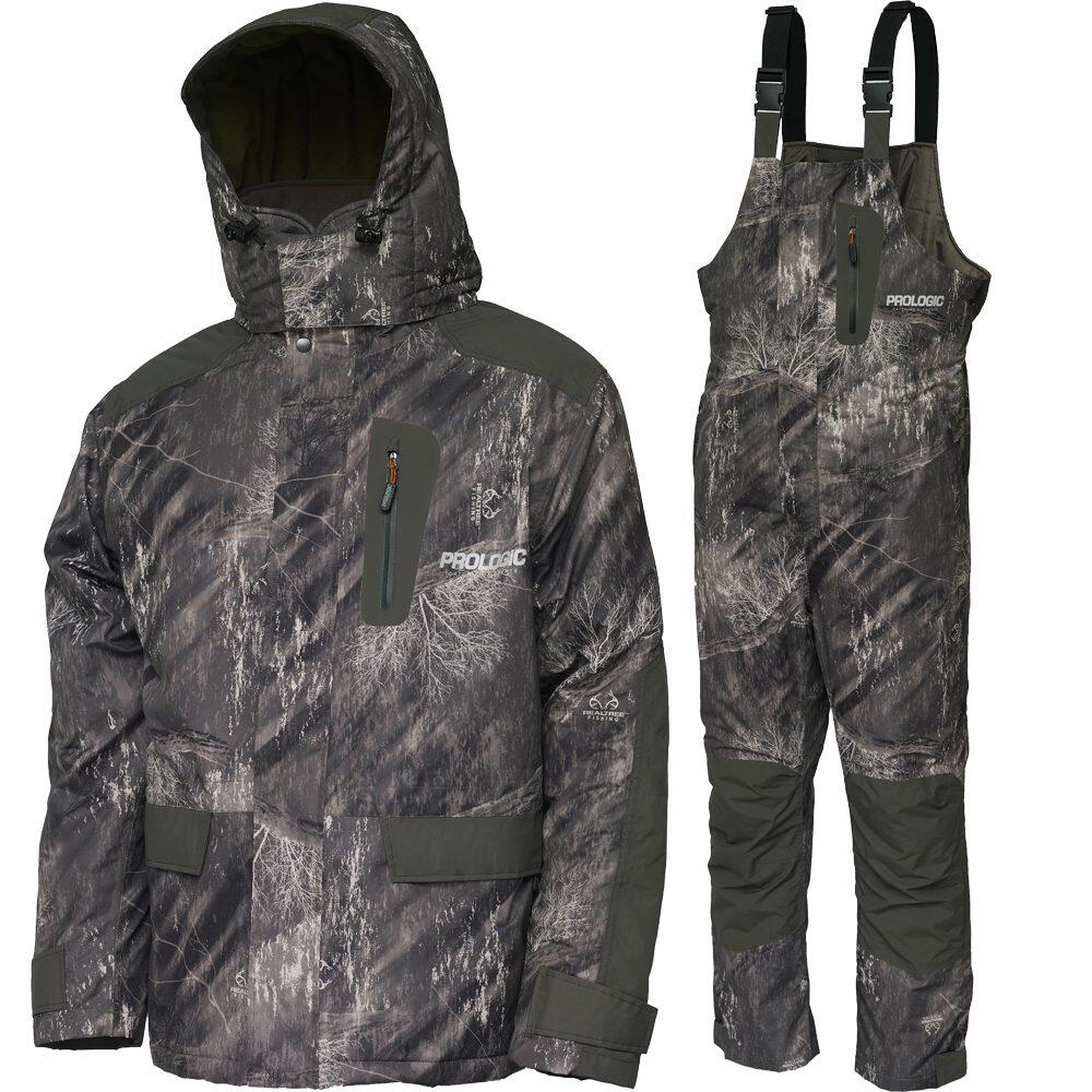Prologic Highgrade Realtree  Suit (RealTree Camo) Größe M 1/4