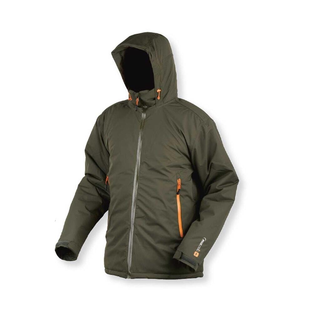 Prologic Litepro  Jacket Herren (Olive Green) Größe L 2/4