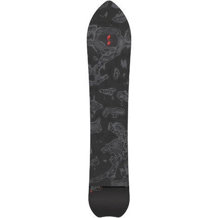 Deska snowboardowa K2 NISEKO PLEASURES