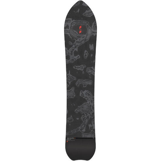 Deska snowboardowa K2 NISEKO PLEASURES