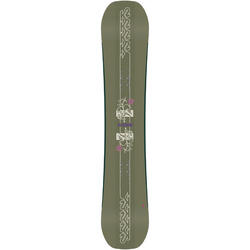 Snowboard femme K2 Lime Lite