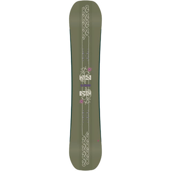 Snowboard da donna K2 Lime Lite