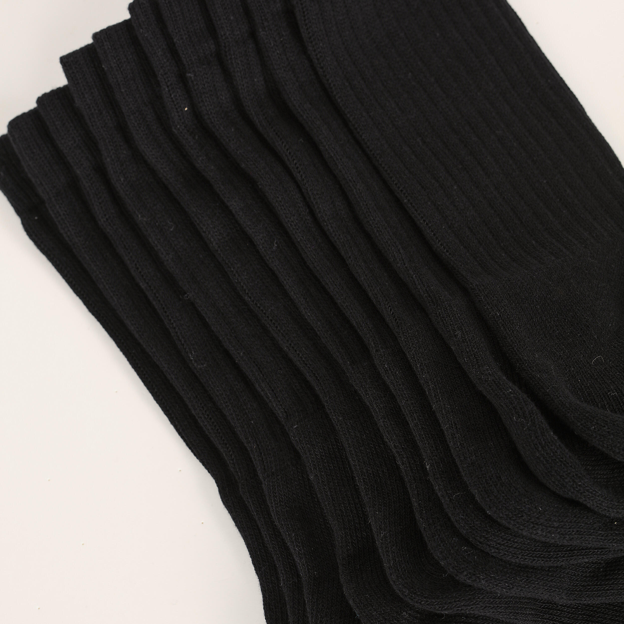Conjunto de 5 Pares de Meias Curtas DIM Ecodim Sport 2/3