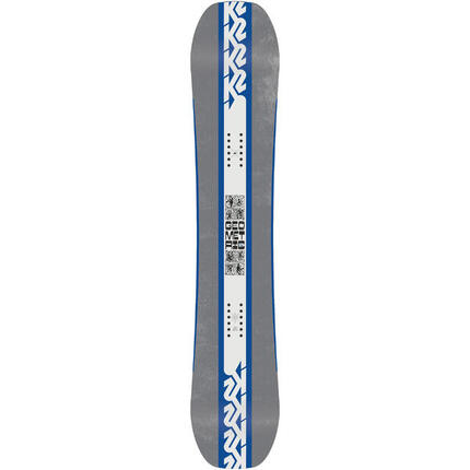 Deska snowboardowa K2 GEOMETRIC