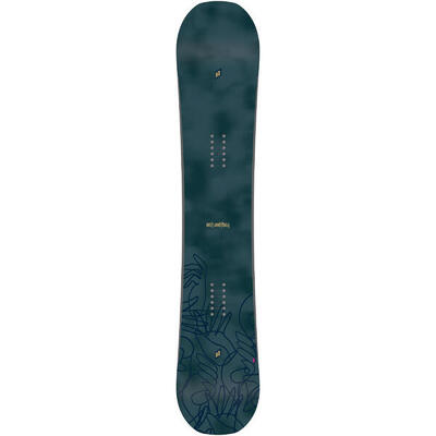 Snowboard da donna K2 Dreamsicle
