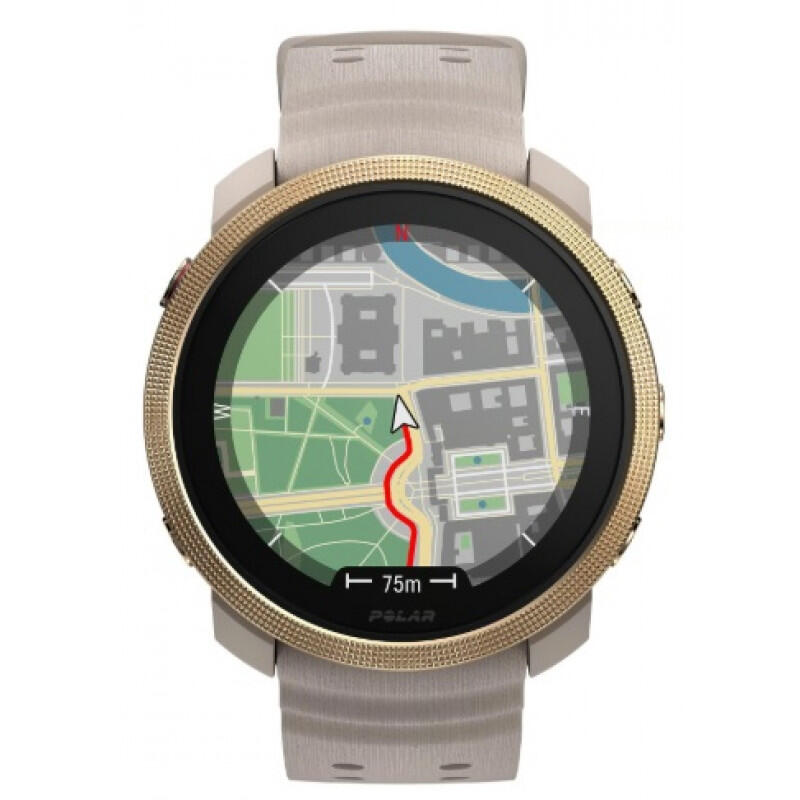 Polar Vantage M3 - Smart Multi-Sport Watch
