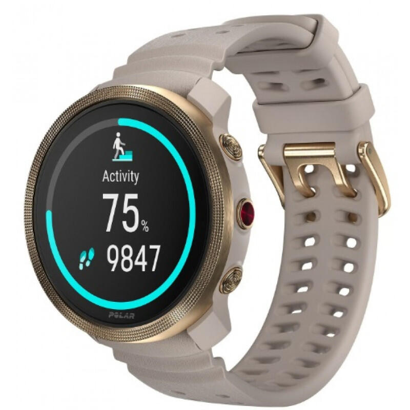 Polar Vantage M3 - Smarte Multi-Sportuhr 3/7