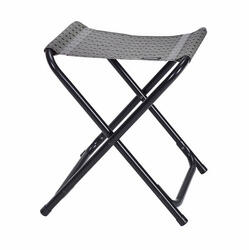 Tabouret pliant
