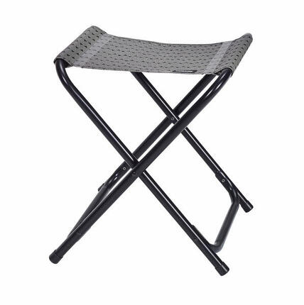 Tabouret pliant