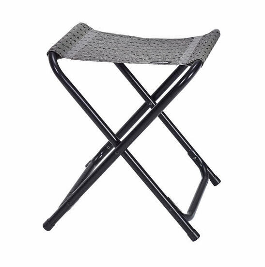 Tabouret pliant